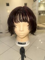 マージュ ギンザ(marju GINZA) ボブレイヤー