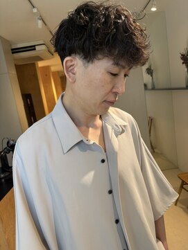 チャコレ 北千住店(Chacolle) コンパクトマッシュ