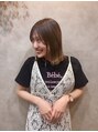 シルク(silk) 前迫 ひかる