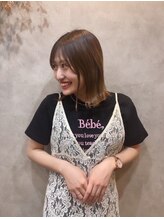 シルク(silk) 前迫 ひかる