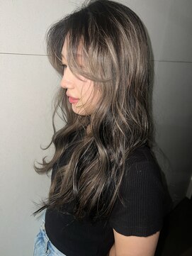 アイン(eim) コントラストデザインカラー