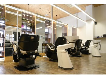 kaming　【カミング】