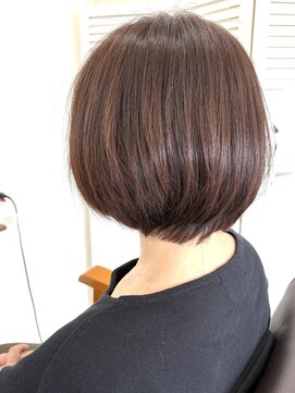 リチル(Re:chill) ボブ