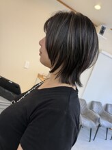 アイノワ 泉佐野店(ainowa)&nbsp;レイヤーボブ