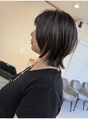 レイヤーボブ