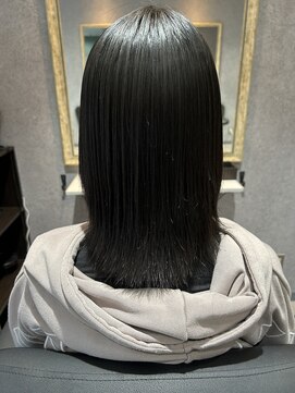 イワッシュ 鶴ヶ峰駅店(IwAsh) ☆お客様スタイル☆【鶴ヶ峰／鶴ヶ峰駅】