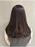 【ameri satomi】Aラインレイヤー