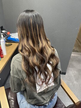 ボアップ 京橋店(boappu) プルエクステ