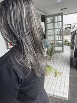 ダン(DAN.)&nbsp;コントラストハイライト