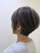 アッシュ 町田駅前通り店(Ash) 【Ash町田駅前通り店 大工園知広】