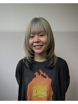 アペット(Appet) デザインカラー／フェイスレイヤー