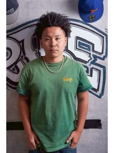 トライブ(TRIBE) KAISEI