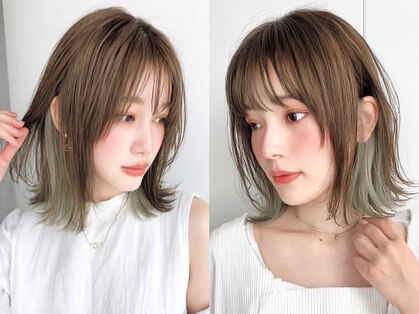 ノア(noa.)の写真