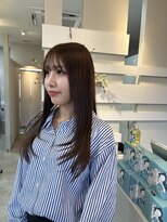 ヘアーガーデン アストレア(HAIR GARDEN ASTRAEA)&nbsp;#髪質改善#レイヤー