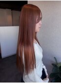 明るめ暖色beige◎
