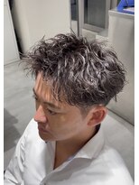 ゴールドシブヤ(GOALD SHIBUYA)&nbsp;アップバングショート