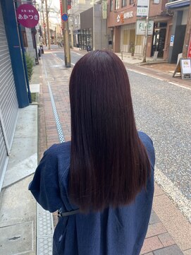 アーティカル(ARTICAL) #ピンクブラウン