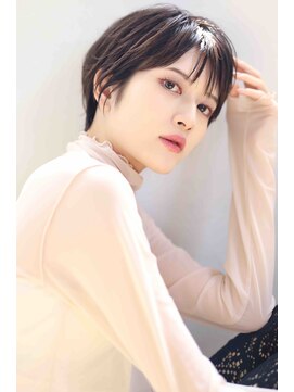 ナカニワ バイ ハッピーベリー(NAKA NIWA by HAPPY VERY) 池袋/髪質改善/ヘッドスパ/トリートメント☆ご予約03-5952-5115