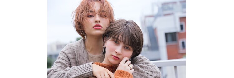 ロサ ブランシェ バイ エスト(Rosa Blanche by est)のサロンヘッダー