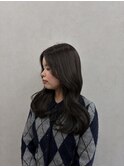 【qumu】オリーブ×レイヤー