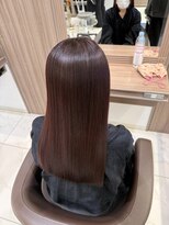 アッシュ 新杉田店(Ash)&nbsp;髪質改善/縮毛矯正/美髪/艶髪/横浜/新杉田/杉田