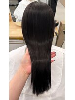 チトセ 徳山本店(CHITOSE)&nbsp;艶感カラー