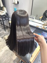 エスト 小倉(est)&nbsp;乾かすだけでまとまる髪質改善縮毛矯正/細毛/美髪縮毛矯正