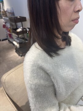 エンラナ(&Lana) ミディアムレイヤー