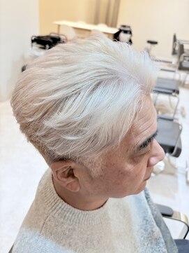 リアン(ReAN) グレイカラー