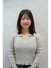 クレーデ 姪浜店(Crede) 松尾 葵依