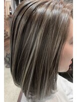 クアトロ(KUATRO)&nbsp;ハイライト