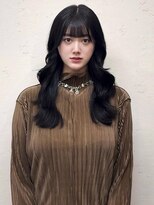 セルカ 新宿(CERCA)&nbsp;ダークブラウンオンニヘア【CERCA】