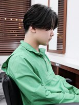 ザ ワンアンドオンリー シズオカ(The one and only. Shizuoka)&nbsp;格上げするフェード美学