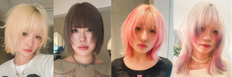 アンフィグ 吉祥寺(anfig)のサロンヘッダー