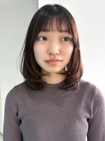 ルネシミズ(Rune shimizu)&nbsp;ミディアムレイヤー