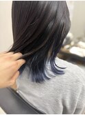 ブルーカラー