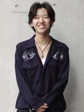 ベンチ(bench) 太門