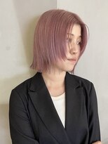 シーン バイ ラッド(SCENE by RAD)&nbsp;レイヤーボブ 大阪ボブ/梅田ボブ/大阪ぱつっとボブ