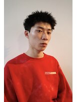 ゾーイボーイズ(ZOEY BOYZ)&nbsp;スパイキーショート