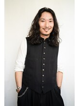 マグノリア オモテサンドウ(MAGNOLiA Omotesando)&nbsp;DAISUKE 【パーマ】