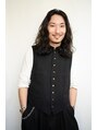 マグノリア オモテサンドウ(MAGNOLiA Omotesando) DAISUKE 【パーマ】