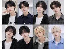 ウル(uru)の雰囲気（トレンドヘアで垢抜けるおしゃれスタイル提案）