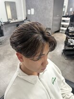 ネイバー 立川(Neighbor) ナチュラルセンターパート