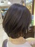 *20周年記念クーポン*カット+フローディアトリートメント￥9,900→￥9,350