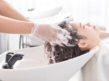 ユウヘアー 滝ノ水店(U Hair)