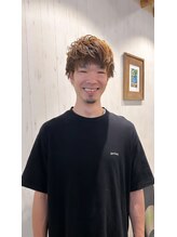 ファシーノ(FASCINO)&nbsp;須田 和紘