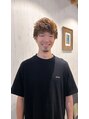 ファシーノ(FASCINO) 須田 和紘