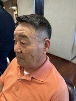 ミオスタイル 大福店(MIOSTYLE)&nbsp;スッキリショート