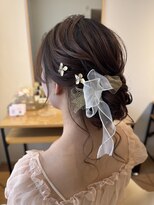 ルーチェ 六本木(Luce) ルーズシニヨン