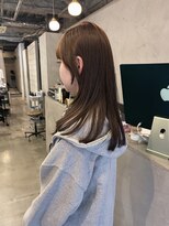 マウロア(MAULOA) ロングレイヤー